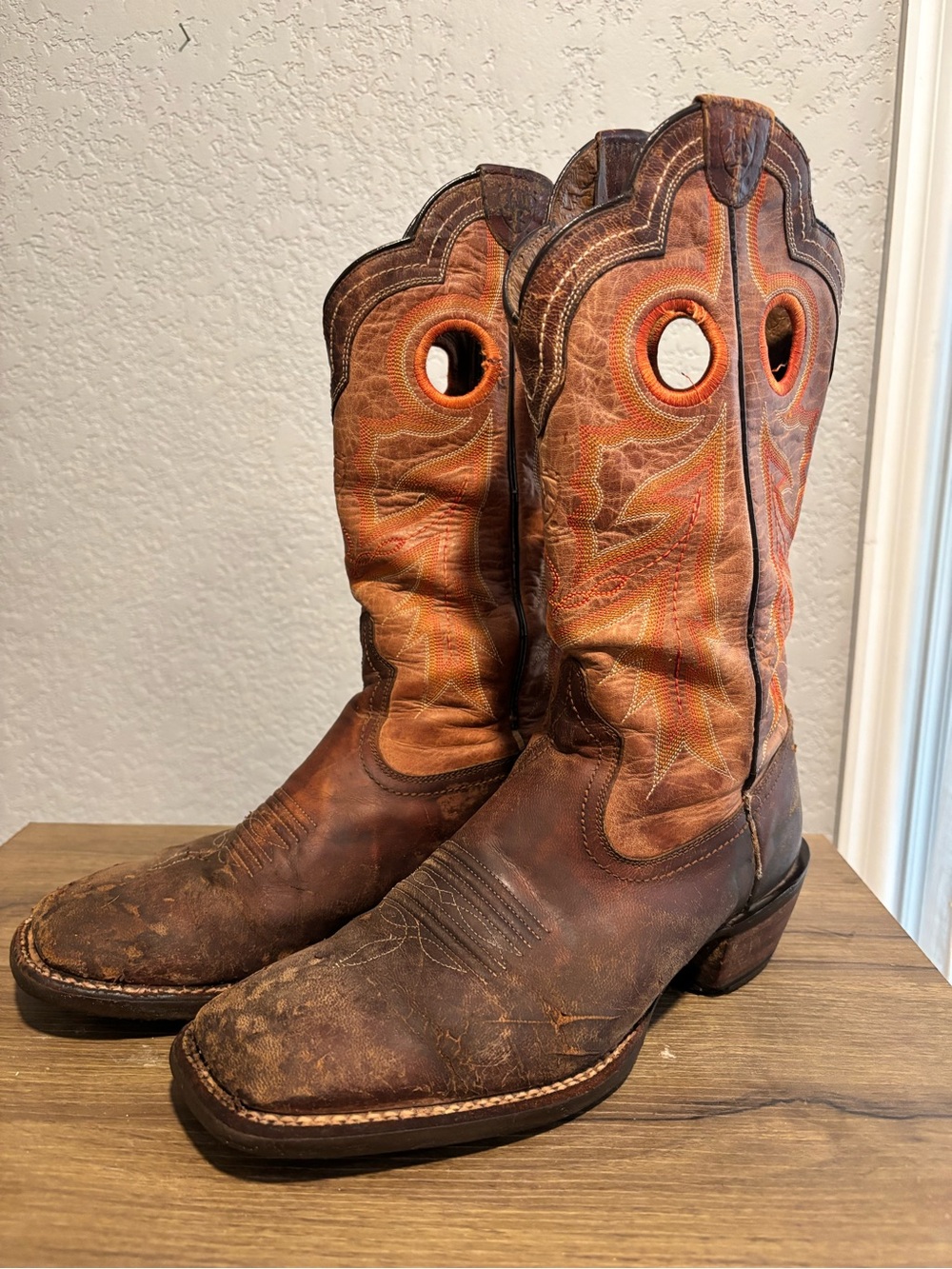 Ariat Men's Cowboy Boots - Size 8D